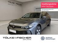 VW Passat Variant, 1.5 eTSI W Business, Jahr 2024 - Krefeld