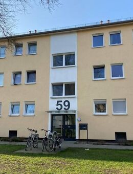 Wohn(t)raum: individuelle 3,5-Zimmer-Wohnung - Bremen