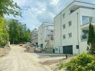 Neubau Haus 5, 2-Zimmerwohnung im OG Nr. 26 - Heidenheim (Brenz)