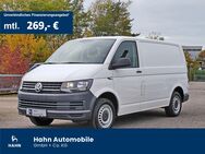 VW T6 Kombi, 2.0 TDI Transporter Kasten, Jahr 2019 - Böblingen