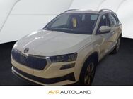 Skoda Karoq, 1.5 TSI AMBITION | |, Jahr 2024 - Plattling