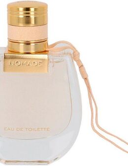 Chloé Eau de Toilette Nomade, mit blumigen Chype-Aroma