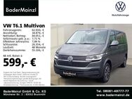 VW T6 Multivan, 1 Comfortline, Jahr 2022 - Bruckmühl