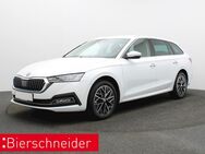 Skoda Octavia, 2.0 TDI Combi Style EL, Jahr 2023 - Mühlhausen (Regierungsbezirk Oberpfalz)