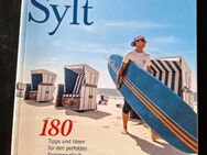Merian Sylt (Merian-Hefte) Reise Reisemagazin Reiseführer Heft - Essen