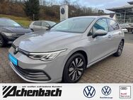 VW Golf, 1.5 TSI VIII Move, Jahr 2024 - Steffenberg