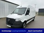 Mercedes-Benz Sprinter Standard HA Hochr.Kasten, 4-türig, 6-Gang - Bad Fallingbostel