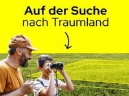 Grundstück für unsere Baufamilien gesucht! - Traunstein Zentrum