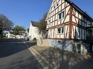 HAUS SUCHT BESITZER!!!!! - Dillenburg