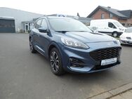 Ford Kuga, 2.5 Duratec Plug-in-Hybrid ST-Line X (, Jahr 2021 - Selfkant