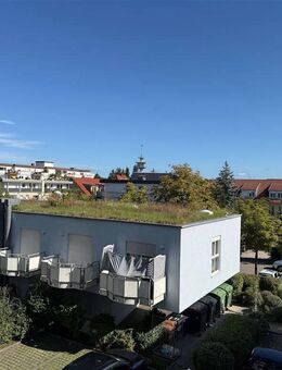 ** vermietetes 1-Zimmer-Appartement in Seepark-Nähe ** - Freiburg (Breisgau)