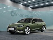 Audi A4, Avant 35 TFSI Advanced, Jahr 2024 - München