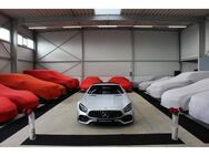 Mercedes-Benz AMG GT C Roadster/Track/Distronic+/Spur/Burmester - Korb