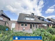 Grundstück in ruhiger Randlage! - Mönchengladbach