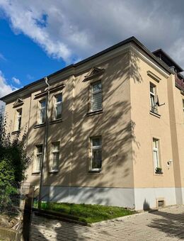 Stilvolles Apartment mit modernem Komfort und historischem Charme! - Dresden