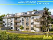 Premium-Neubau: 3-Zimmer-Balkon-Wohnung, Keller, TG-Platz a.W., WHG-NR: C15 - Garmisch-Partenkirchen