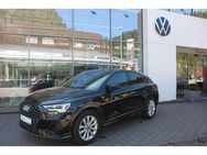 Audi Q3 Sportback 35 1.5 TFSI S line Navi,LED,SHZ - Wildberg (Baden-Württemberg)