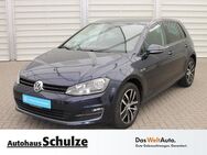 VW Golf, 1.4 TSI VII Lounge LIGHTAS, Jahr 2015 - Cottbus