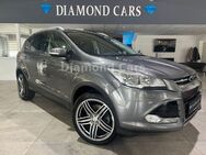 Ford Kuga Titanium * PDC * GARANTIE * TÜV NEU * - Diemelstadt