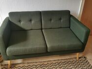 Sofa 2-Sitzer Croom I - Köln