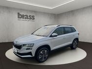 Skoda Karoq, Ambition, Jahr 2023 - Gießen