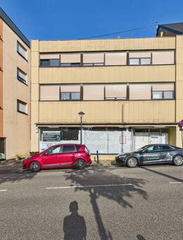 2-Familienhaus in Elversberg mit 250 m² Wohnfläche - ideal für Kapitalanleger oder Mehrgenerationen! - Spiesen-Elversberg
