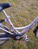 Damen Fahrrad 28 zool. 7 gang. Nabendynamo. Neuwertig! in 25746