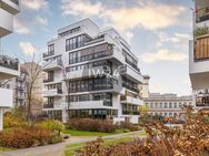 Liebig 1 - Friedrichshain - im lebendigen Stadtteil wohnen - Berlin