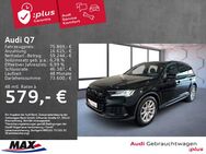Audi Q7, 50 TDI QUAT OPTIK, Jahr 2023 - Offenbach (Main)