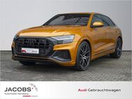Audi SQ8, 4.0 TDI quattro, Jahr 2021 - Heinsberg