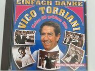Einfach Danke - Meine 20 Größten Hits von Vico Torriani (CD, 1995) - Essen