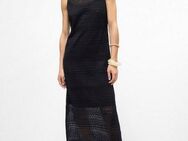 Vero Moda Spitzenkleid VMHONEY LACE SL 7/8 DRESS WVN