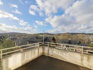 Familienfreundliches Reihenendhaus mit ELW und schönem Ausblick über Nöttingen - Remchingen