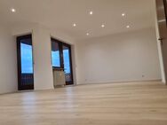 Romantische 5 Zimmer Wohnung wartet auf Sie - Rottweil