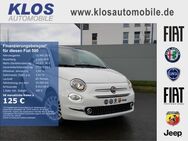 Fiat 500, 1.0 HYBRID DOLCEVITA, Jahr 2023 - Koblenz