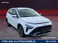 Hyundai BAYON, T 48V iMT Trend, Jahr 2024 - Sinzheim