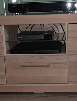 Highbord / Tv / Board - Berlin