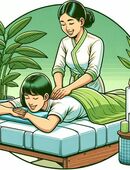China Massage & Wellness Medienhafen - Ihre Wohlfühlzeit für Körper und Seele in 40219