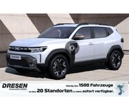 Dacia Duster, 1.2 III Mild-Hybrid EU6e Neuer Expression TCe 130, Jahr 2024 - Krefeld