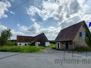 Baugrundstück mit Altbestand für ein Modulhaus-Anbau in Schnaittach Laipersdorf - Schnaittach