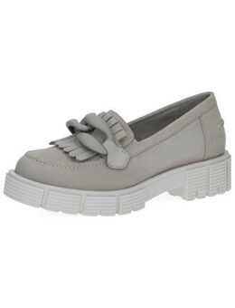 Caprice Caprice Slipper Leder Slipper