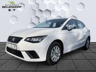 Seat Ibiza, 1.0 TSI Style Edition hinten, Jahr 2024 - Bottrop