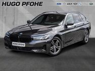 BMW 530, d Luxury Line Innovationspaket, Jahr 2021 - Schwerin