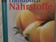 Burgersteins Handbuch Nährstoffe, Haug, neuwertig - München