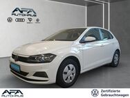 VW Polo, 1.0 Trendline, Jahr 2021 - Gera