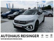 VW T-Roc, 1.0 TSI R-Line (19Zoll Plus ), Jahr 2022 - Wasserburg (Inn)