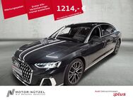 Audi A8, L 50 TDI QU D TV °, Jahr 2023 - Hof