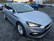 Seat Leon, 1.5 eTSI STYLE PDChi FRONT, Jahr 2021 - Boxberg (Baden-Württemberg)