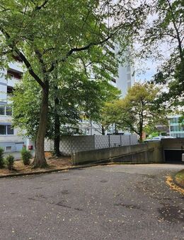 Charmante 3-Zimmer-Wohnung in zentraler Lage - Leverkusen