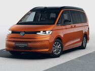 VW T7 Multivan, 2.0 TDI California Beach Camper GV5 Komfort, Jahr 2024 - Achern